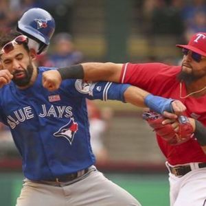 Meet your Posher, Jared